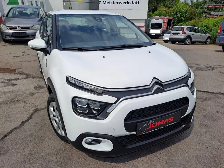 Citroën C3