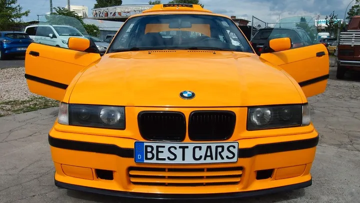 BMW 328
