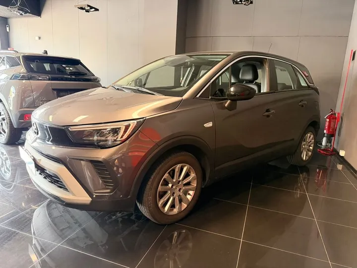 Opel Other