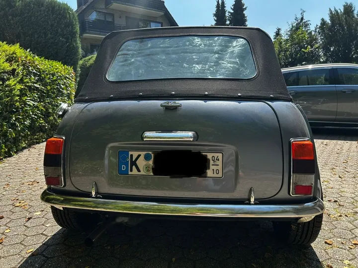 Rover Other