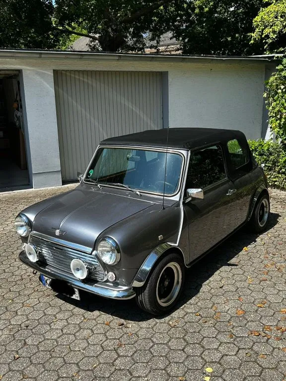 Rover Other
