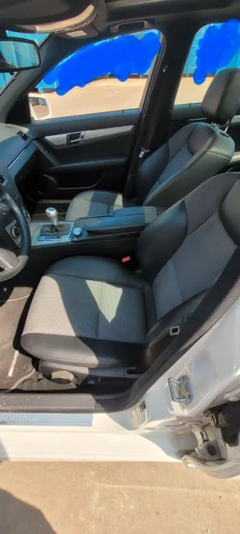 Mercedes-Benz C 350