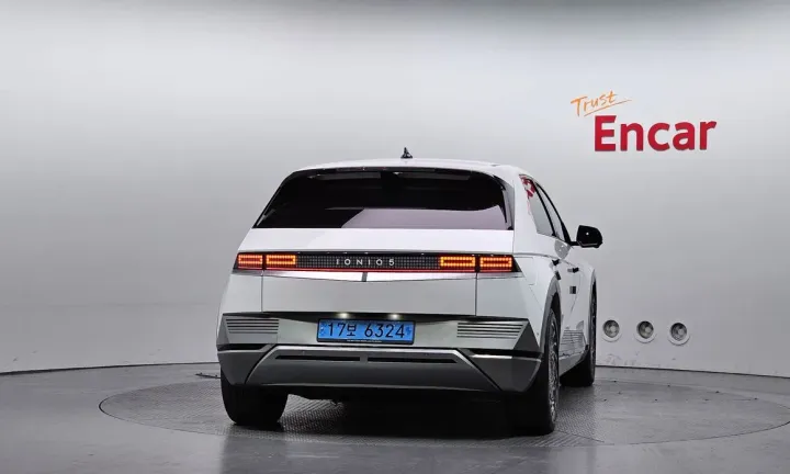 Hyundai Ioniq5