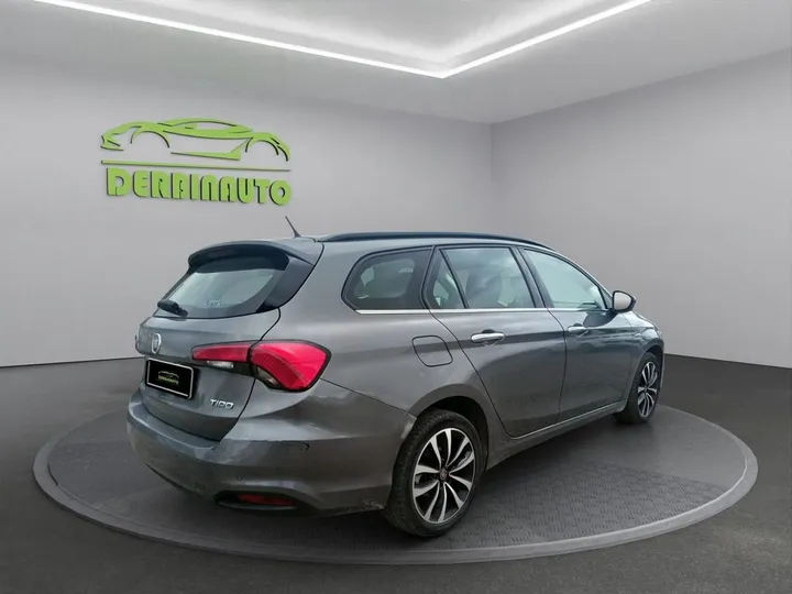 Fiat Tipo