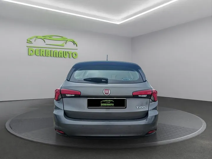 Fiat Tipo