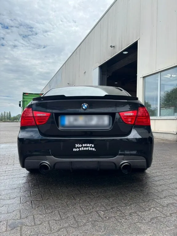 BMW 335