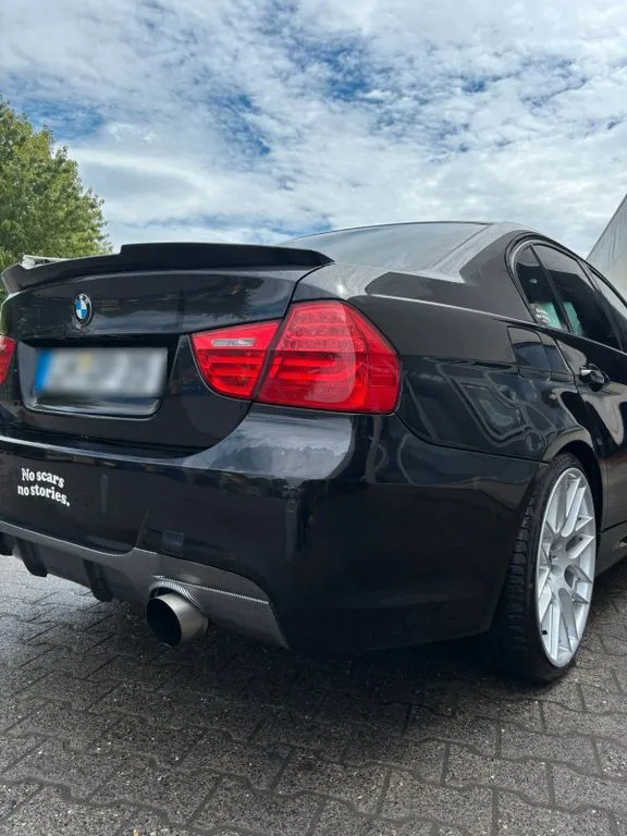 BMW 335