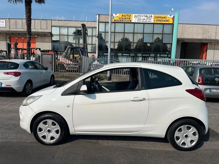 Ford Ka/Ka+