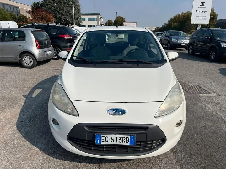 Ford Ka/Ka+