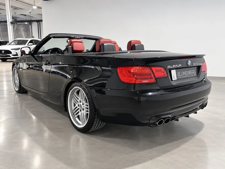 ALPINA B3