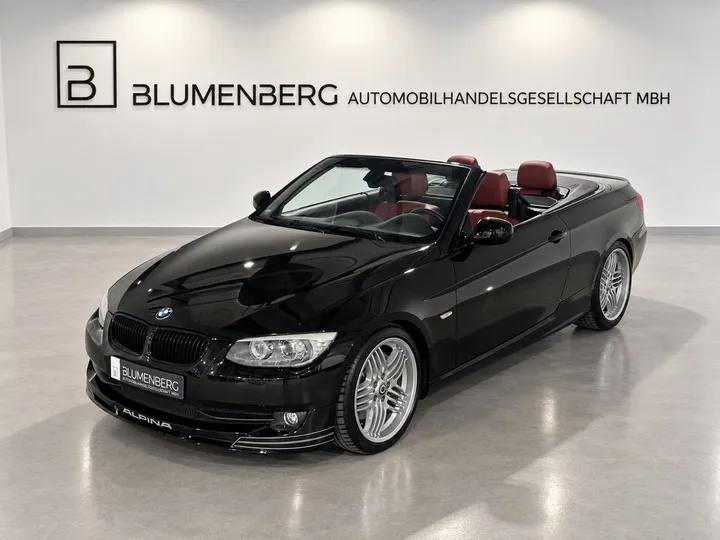 ALPINA B3