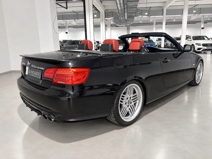 ALPINA B3