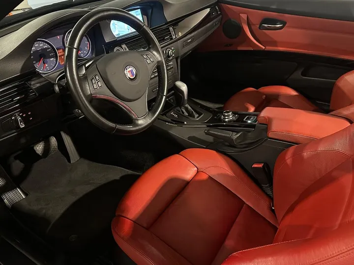 ALPINA B3
