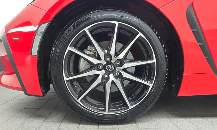 Toyota 86