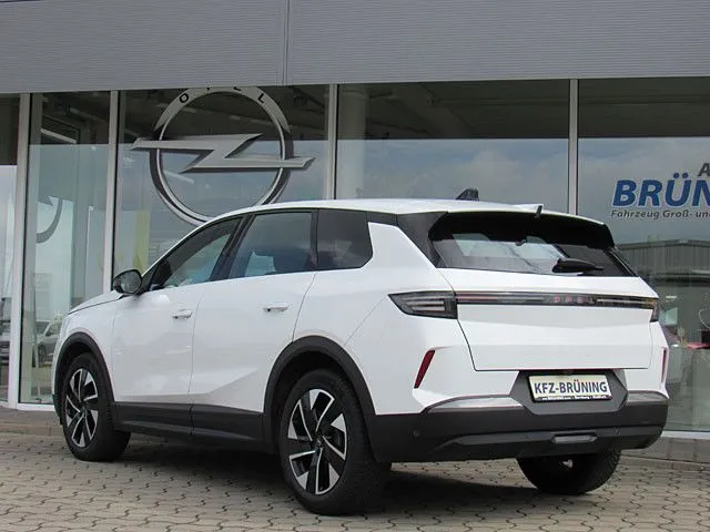 Opel Grandland (X)