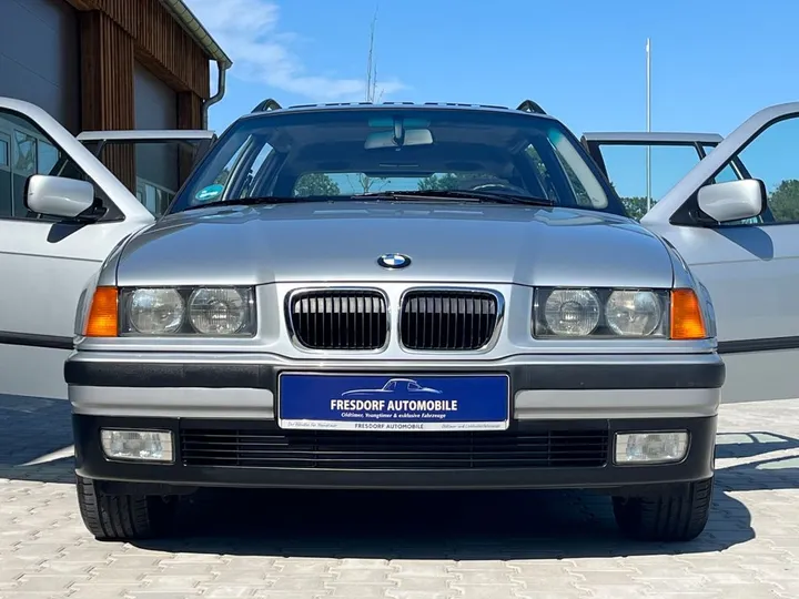 BMW 316