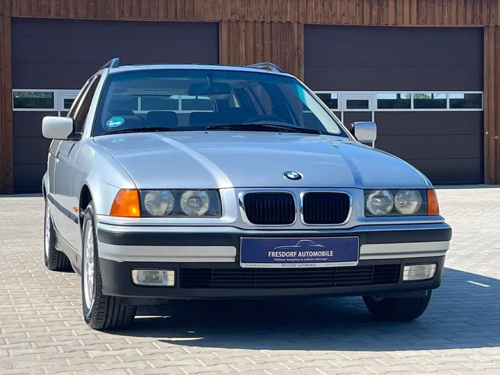 BMW 316