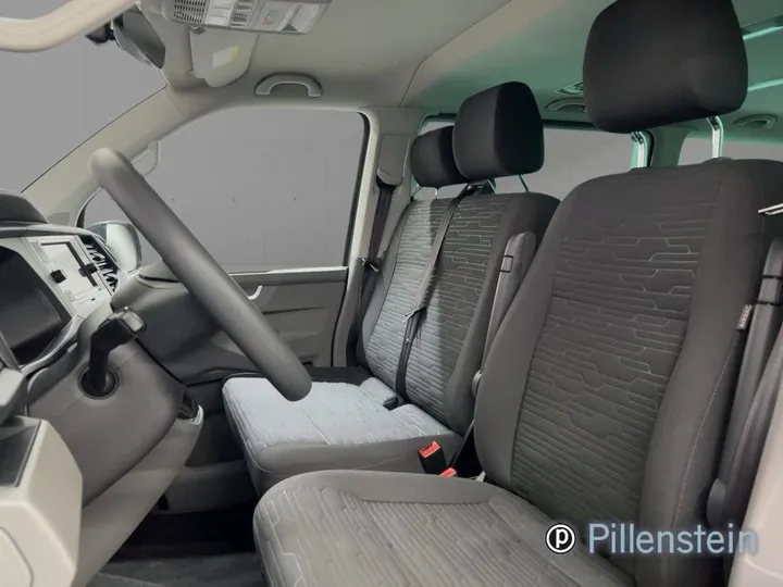 Volkswagen T6 other