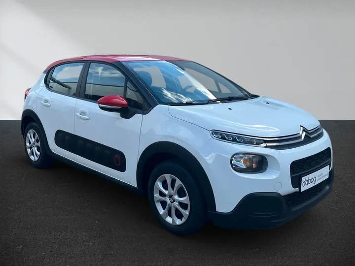 Citroën C3