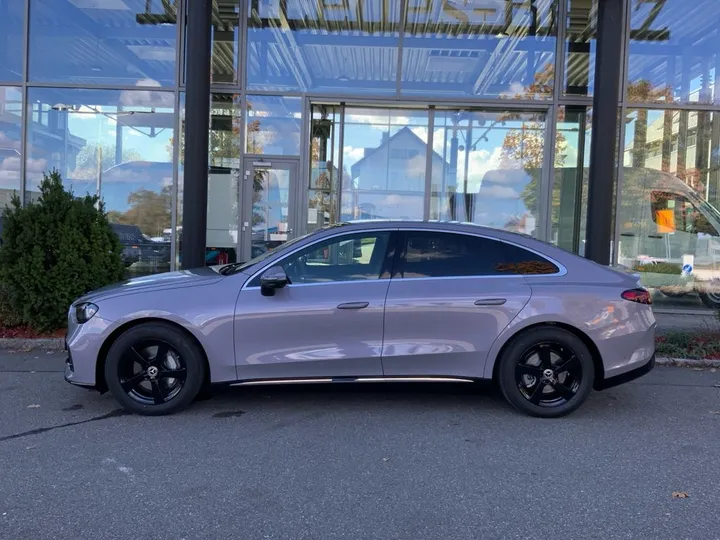 Mercedes-Benz C 400