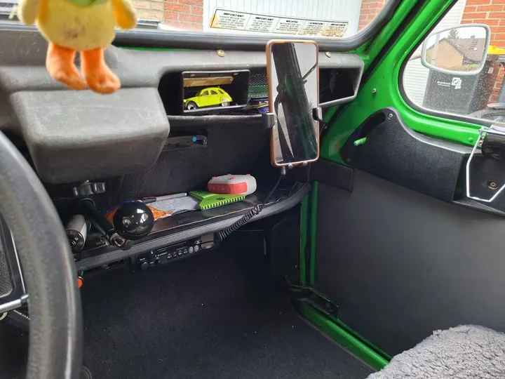 Citroën 2 CV