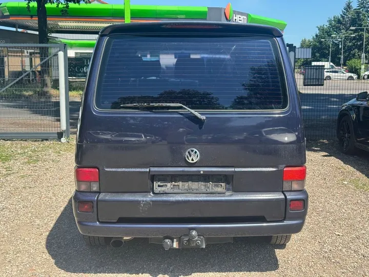 Volkswagen T4 Multivan