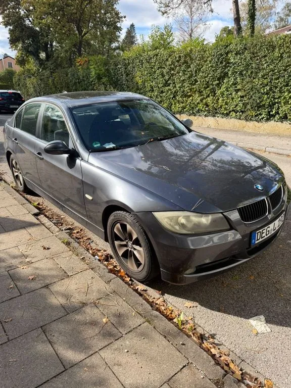 BMW 318