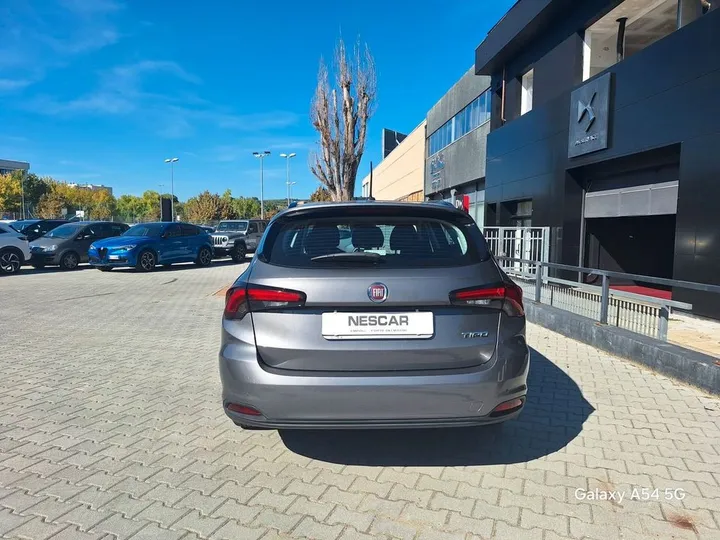 Fiat Tipo