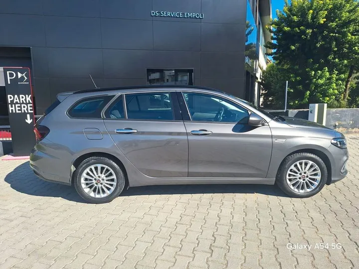 Fiat Tipo