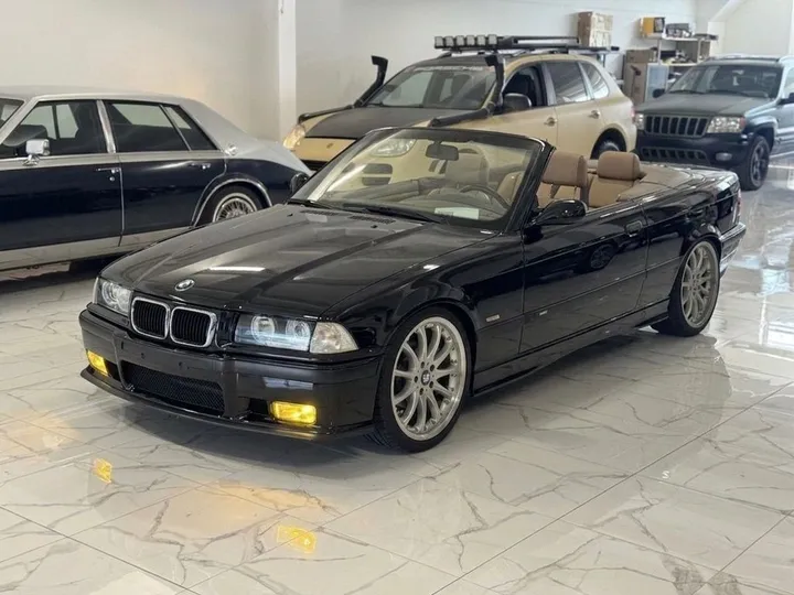 BMW 318