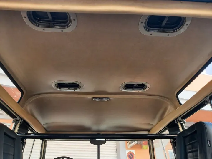 Land Rover Serie III