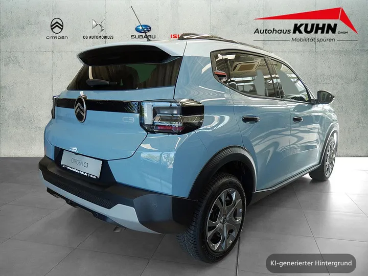 Citroën C3