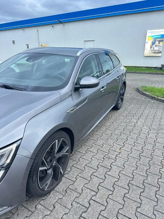 Renault Talisman