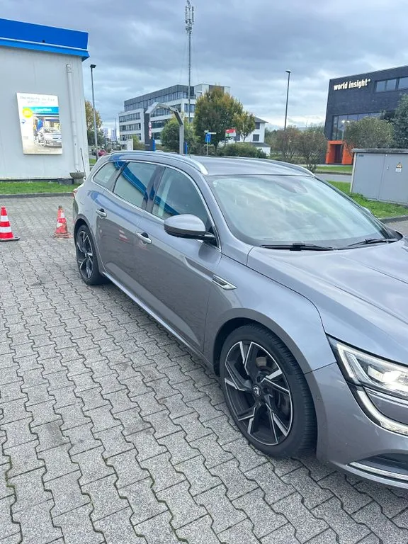 Renault Talisman