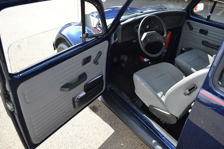 Volkswagen Käfer