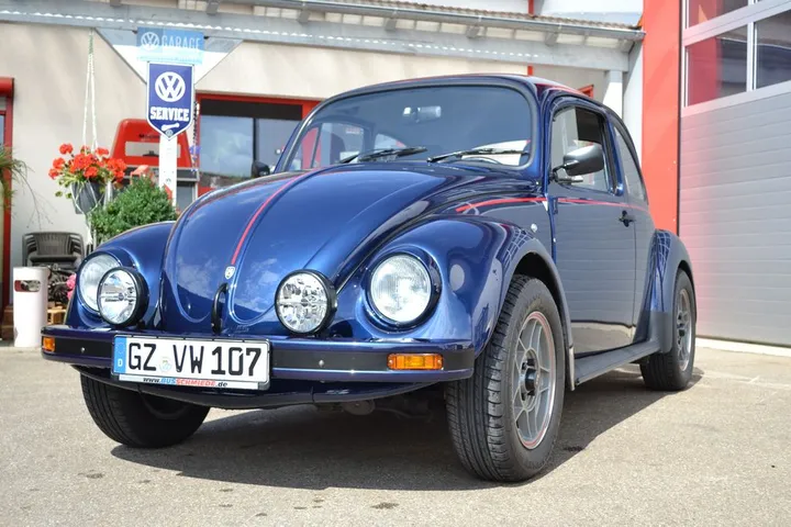 Volkswagen Käfer