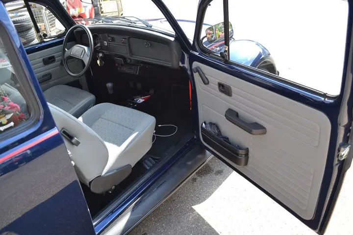 Volkswagen Käfer