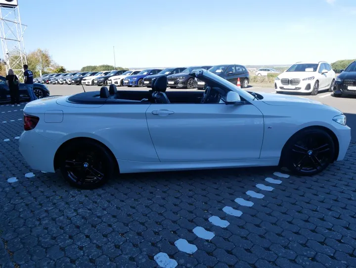 BMW 230