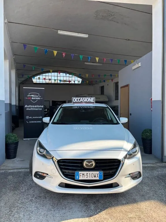 Mazda Other