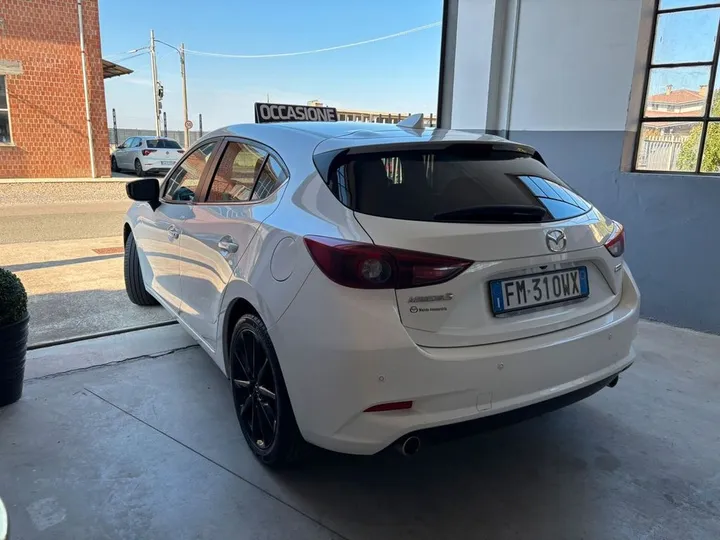 Mazda Other