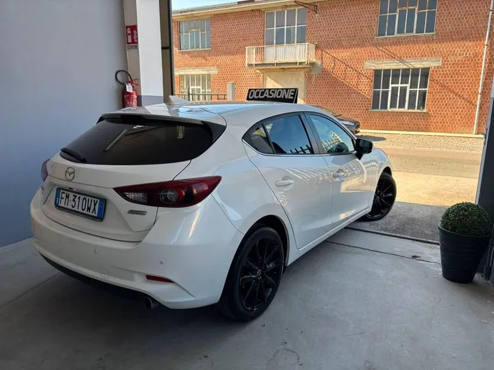Mazda Other