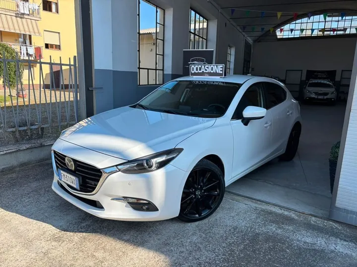 Mazda Other