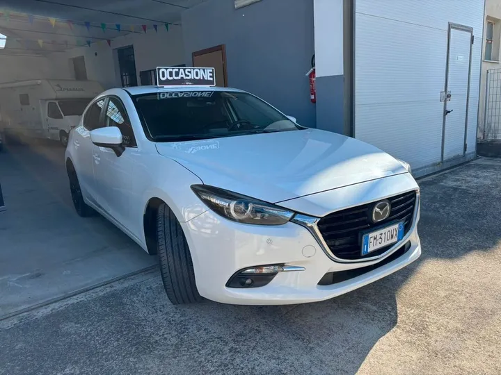 Mazda Other
