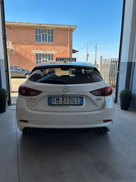 Mazda Other