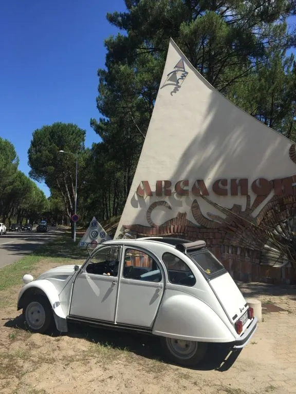 Citroën 2 CV