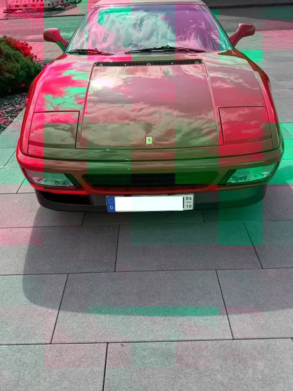 Ferrari 348