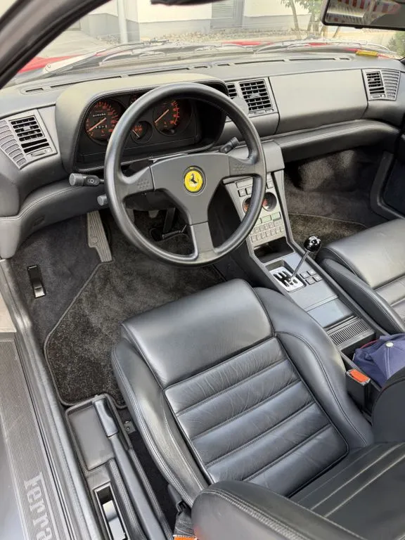 Ferrari 348