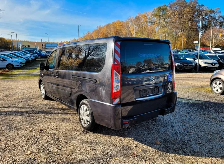 Citroën Jumpy