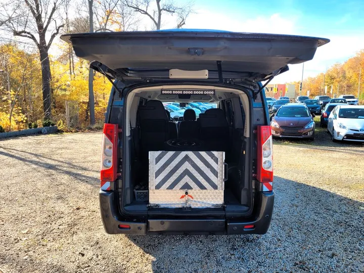 Citroën Jumpy