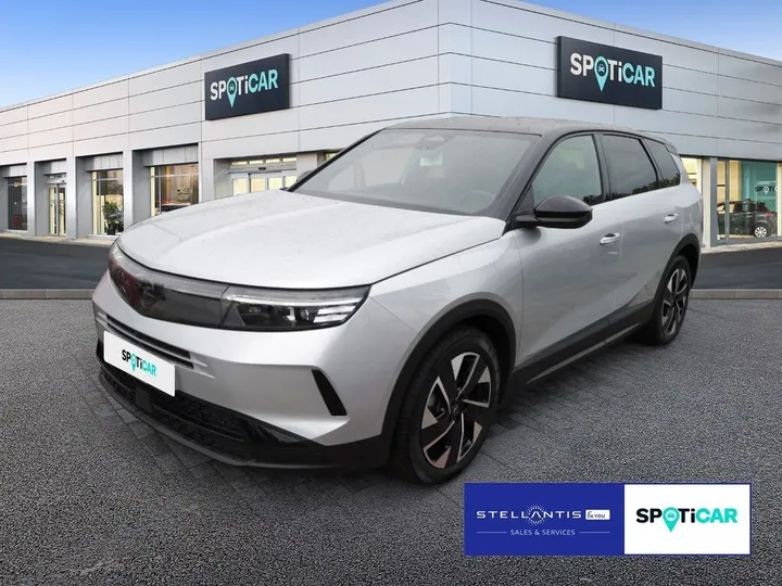 Opel Grandland (X)